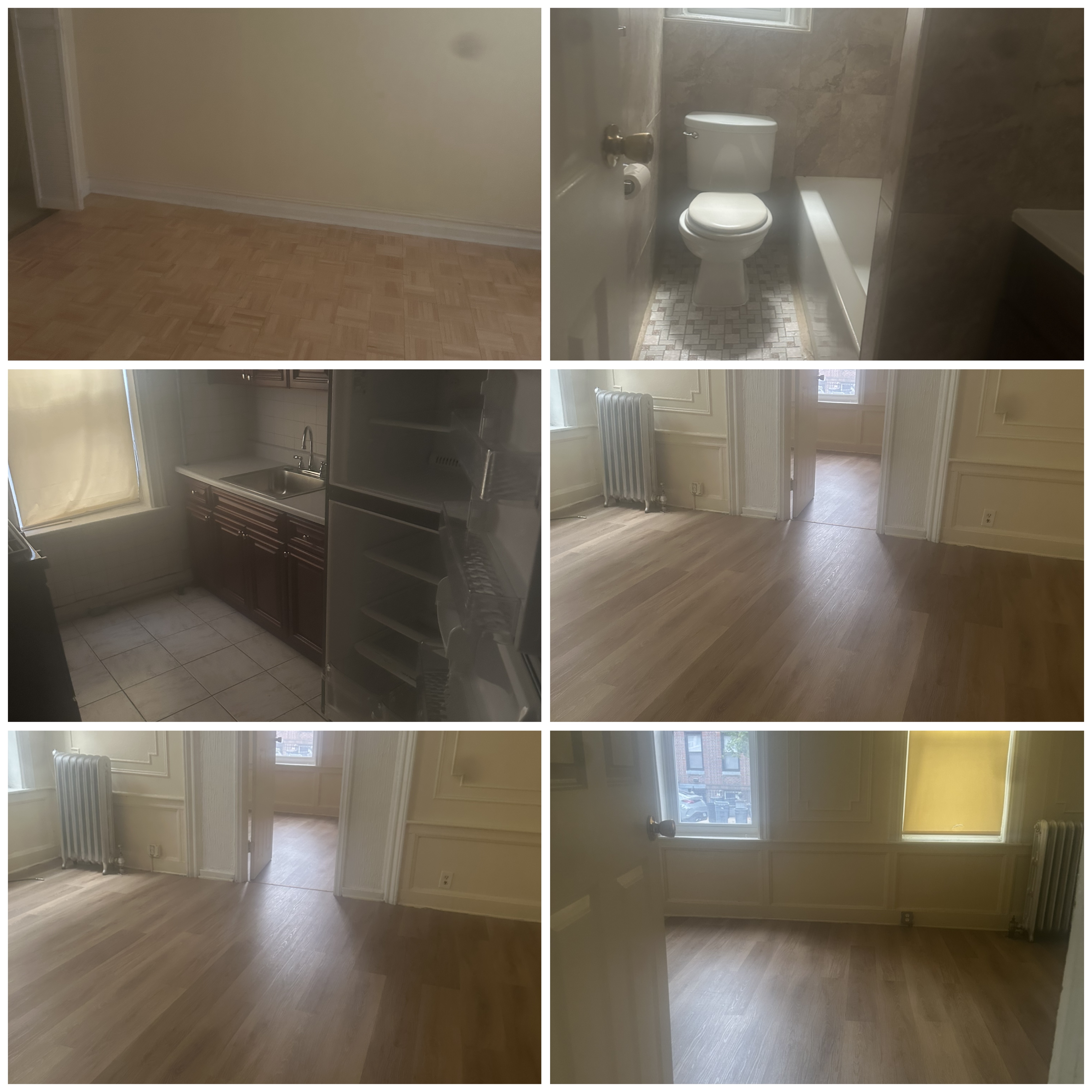 Traditional two bedroom Near subway — photo 1