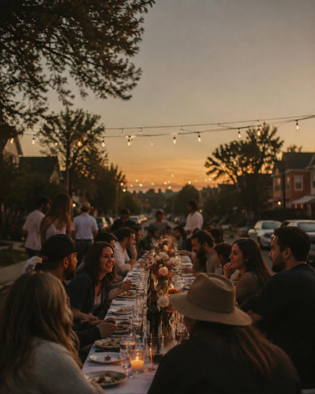 Events