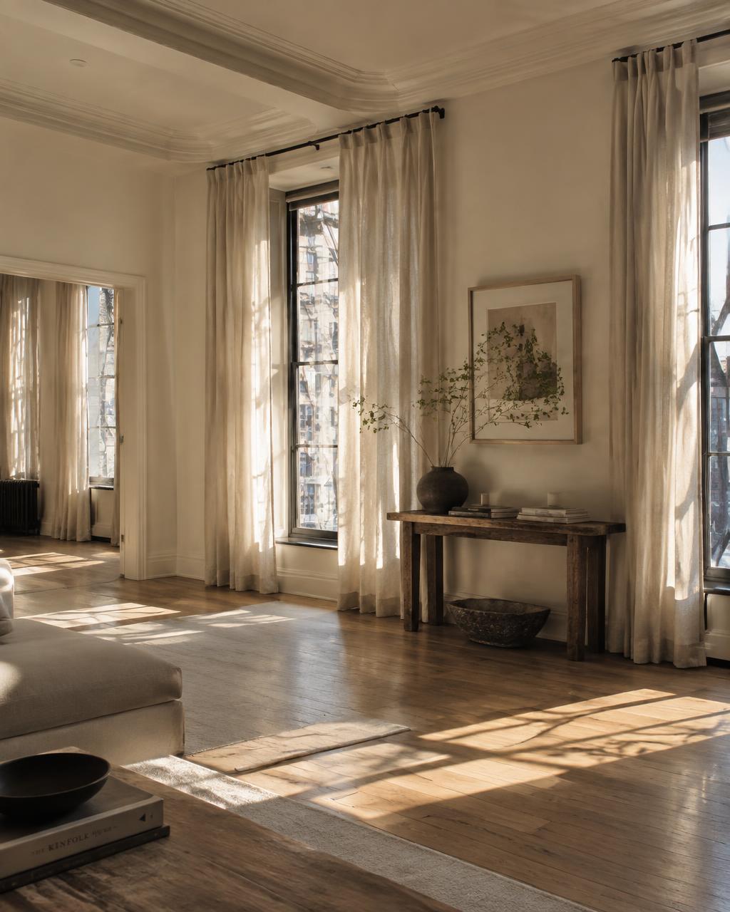 Homes & apartments